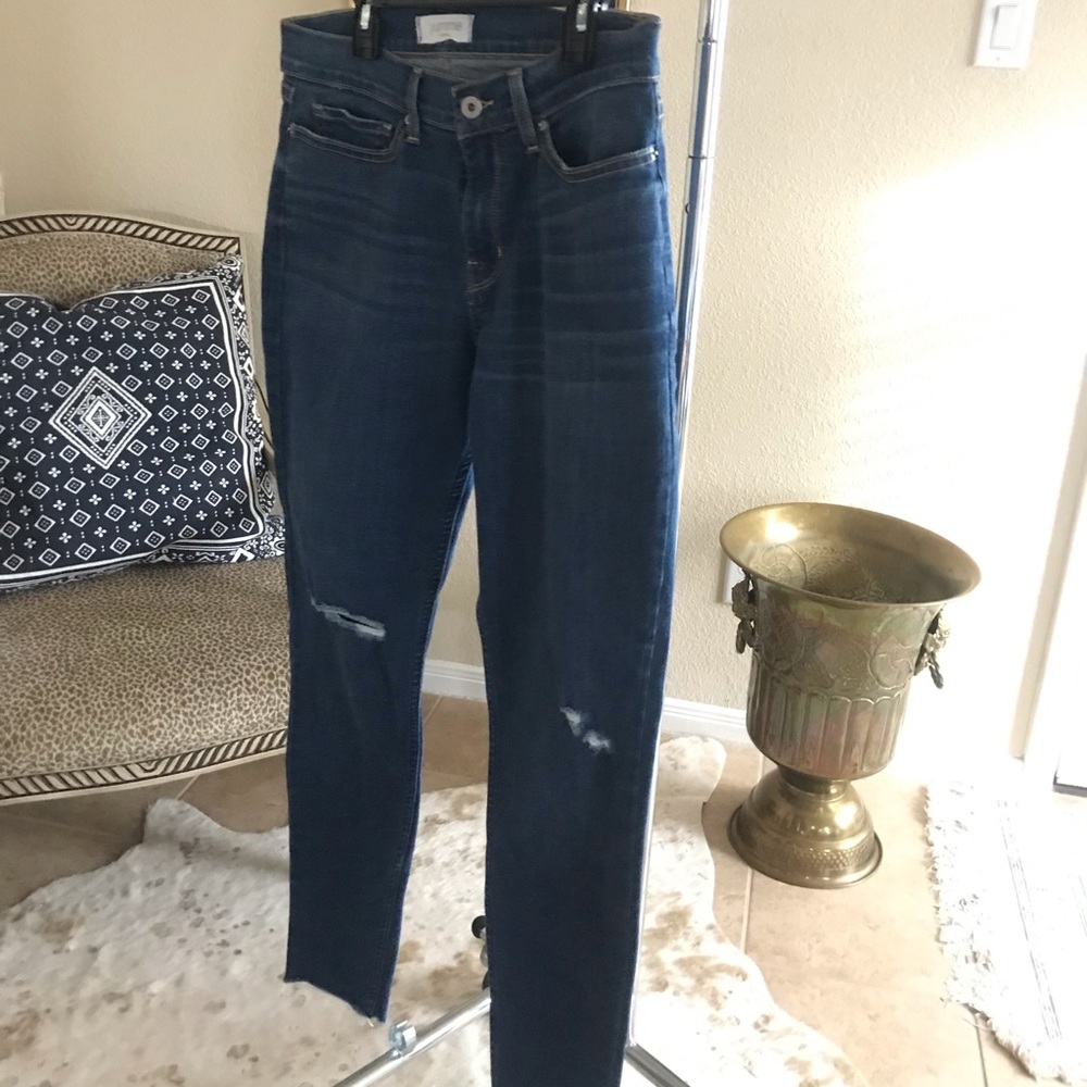 Yummie Jeans